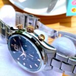 Seiko 43mm Nam SPC151P1 - Ảnh 4