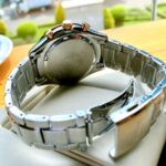 Seiko 43mm Nam SPC151P1 - Ảnh 5