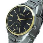 Seiko 35mm Nữ SRKZ49P1 - Ảnh 3