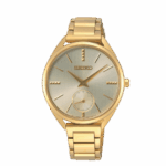 Seiko 35mm Nữ SRKZ50P1 - Ảnh 2