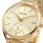 Seiko 35mm Nữ SRKZ50P1 - Ảnh 4