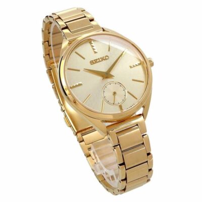 Ảnh sản phẩm Seiko 35mm Nữ SRKZ50P1