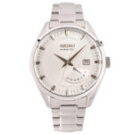 Seiko 42.5mm Nam SRN043P1 - Ảnh 1