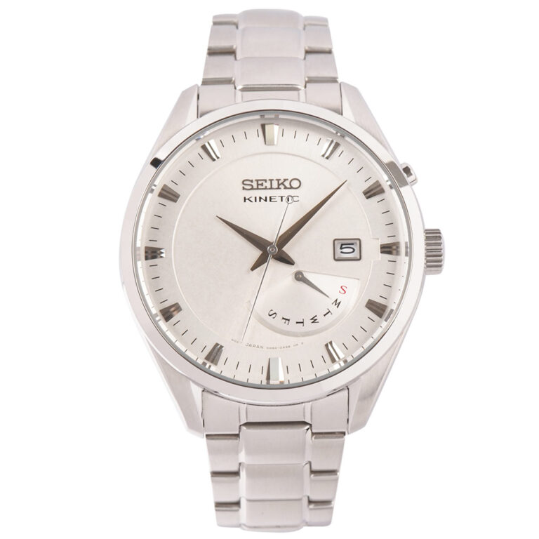 Seiko 42.5mm Nam SRN043P1