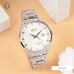 Seiko 42.5mm Nam SRN043P1 - Ảnh 2