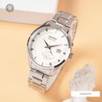 Seiko 42.5mm Nam SRN043P1 - Ảnh 3