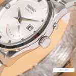 Seiko 42.5mm Nam SRN043P1 - Ảnh 5
