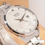 Seiko 42.5mm Nam SRN043P1 - Ảnh 6