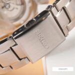 Seiko 42.5mm Nam SRN043P1 - Ảnh 8