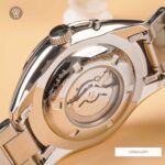 Seiko 42.5mm Nam SRN043P1 - Ảnh 9