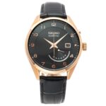 Seiko 42mm Nam SRN054P1 - Ảnh 1