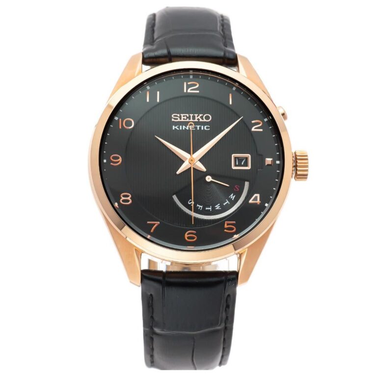 Seiko 42mm Nam SRN054P1