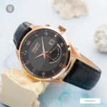 Seiko 42mm Nam SRN054P1 - Ảnh 2