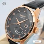 Seiko 42mm Nam SRN054P1 - Ảnh 3