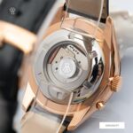 Seiko 42mm Nam SRN054P1 - Ảnh 5