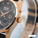 Seiko 42mm Nam SRN054P1 - Ảnh 7
