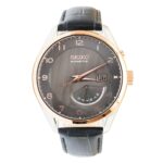 Seiko Nam SRN070P1 - Ảnh 1