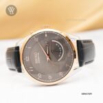 Seiko Nam SRN070P1 - Ảnh 2