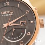 Seiko Nam SRN070P1 - Ảnh 3