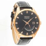 Seiko 42mm Nam SRN078P1 - Ảnh 1