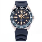 Seiko 44mm Nam SRP605K2 - Ảnh 1