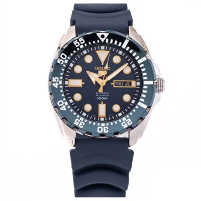 Ảnh sản phẩm Seiko 44mm Nam SRP605K2