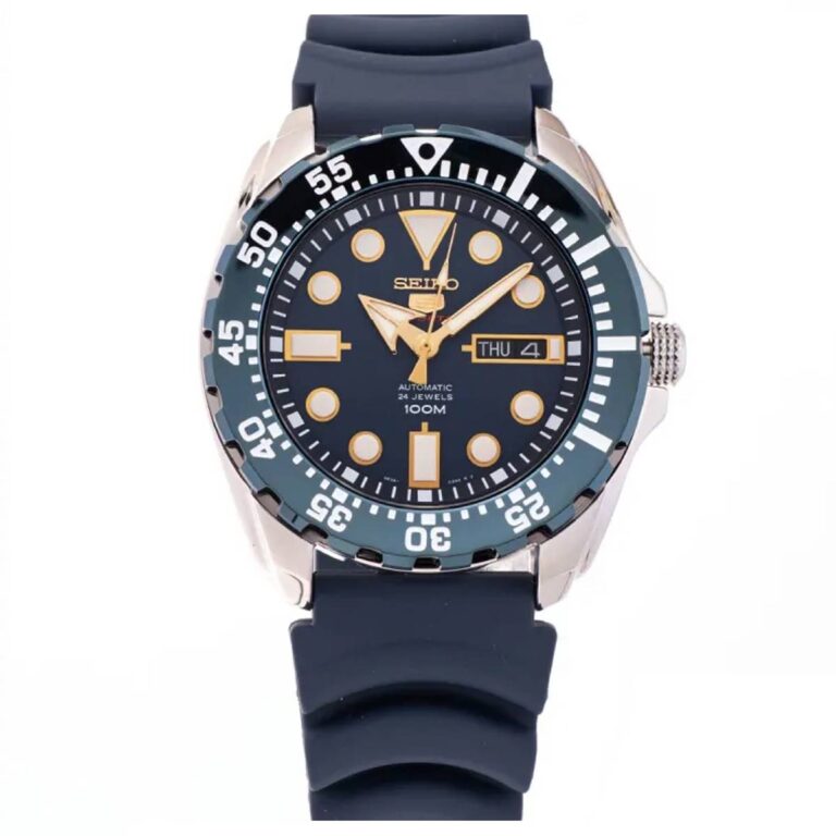 Seiko 44mm Nam SRP605K2