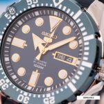 Seiko 44mm Nam SRP605K2 - Ảnh 3