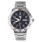 Seiko 43mm Nam SRP755K1 - Ảnh 1