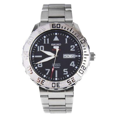 Ảnh sản phẩm Seiko 43mm Nam SRP755K1