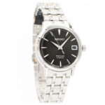 Seiko 33.8mm Nữ SRP837J1 - Ảnh 1