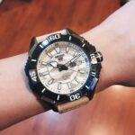 Seiko 45mm Nam SRPA01J - Ảnh 2