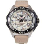 Seiko 45mm Nam SRPA01J - Ảnh 1