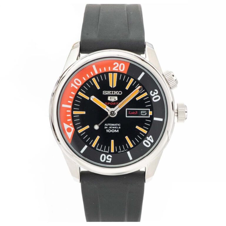 Seiko 42mm Nam SRPB31J1