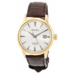 Seiko 40.5mm Nam SRPB44J1 - Ảnh 1