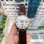 Seiko 40.5mm Nam SRPB44J1 - Ảnh 7