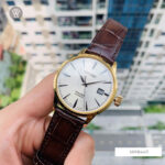 Seiko 40.5mm Nam SRPB44J1 - Ảnh 8