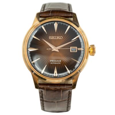 Ảnh sản phẩm Seiko 40.5mm Nam SRPB46J1