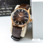 Seiko 40.5mm Nam SRPB46J1 - Ảnh 2