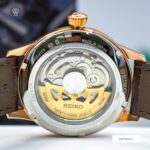 Seiko 40.5mm Nam SRPB46J1 - Ảnh 6