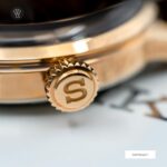 Seiko 40.5mm Nam SRPB46J1 - Ảnh 8