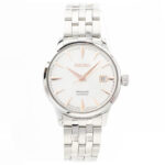 Seiko 40.5mm Nam SRPB47J1 - Ảnh 1