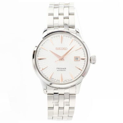 Ảnh sản phẩm Seiko 40.5mm Nam SRPB47J1