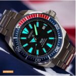 Seiko 43.8mm Nam SRPB99K1 - Ảnh 3