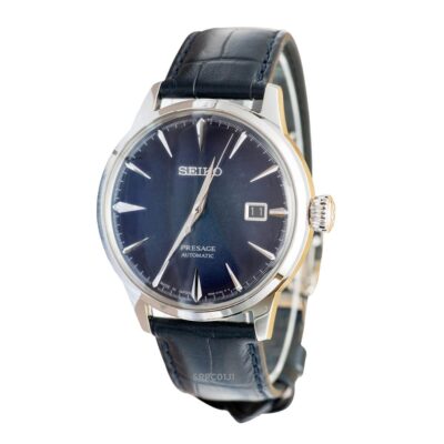 Ảnh sản phẩm Seiko 40.5mm Nam SRPC01J1