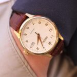 Seiko 42mm Nam SRPC22K1 - Ảnh 5