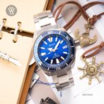 Seiko 43.8mm Nam SRPC93K1 - Ảnh 2