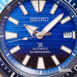 Seiko 43.8mm Nam SRPC93K1 - Ảnh 3