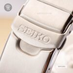 Seiko 43.8mm Nam SRPC93K1 - Ảnh 5
