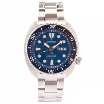 Ảnh sản phẩm Seiko 45mm Nam SRPD21K1